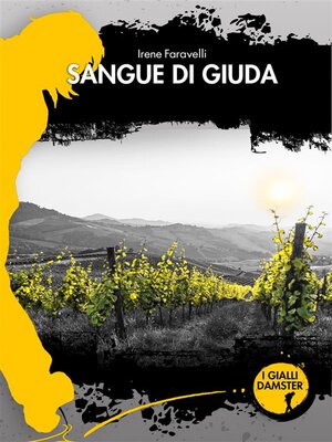 cover image of Sangue di Giuda